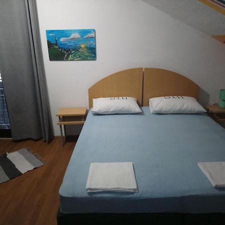 Apartmani Anita, Korcula Extérieur photo
