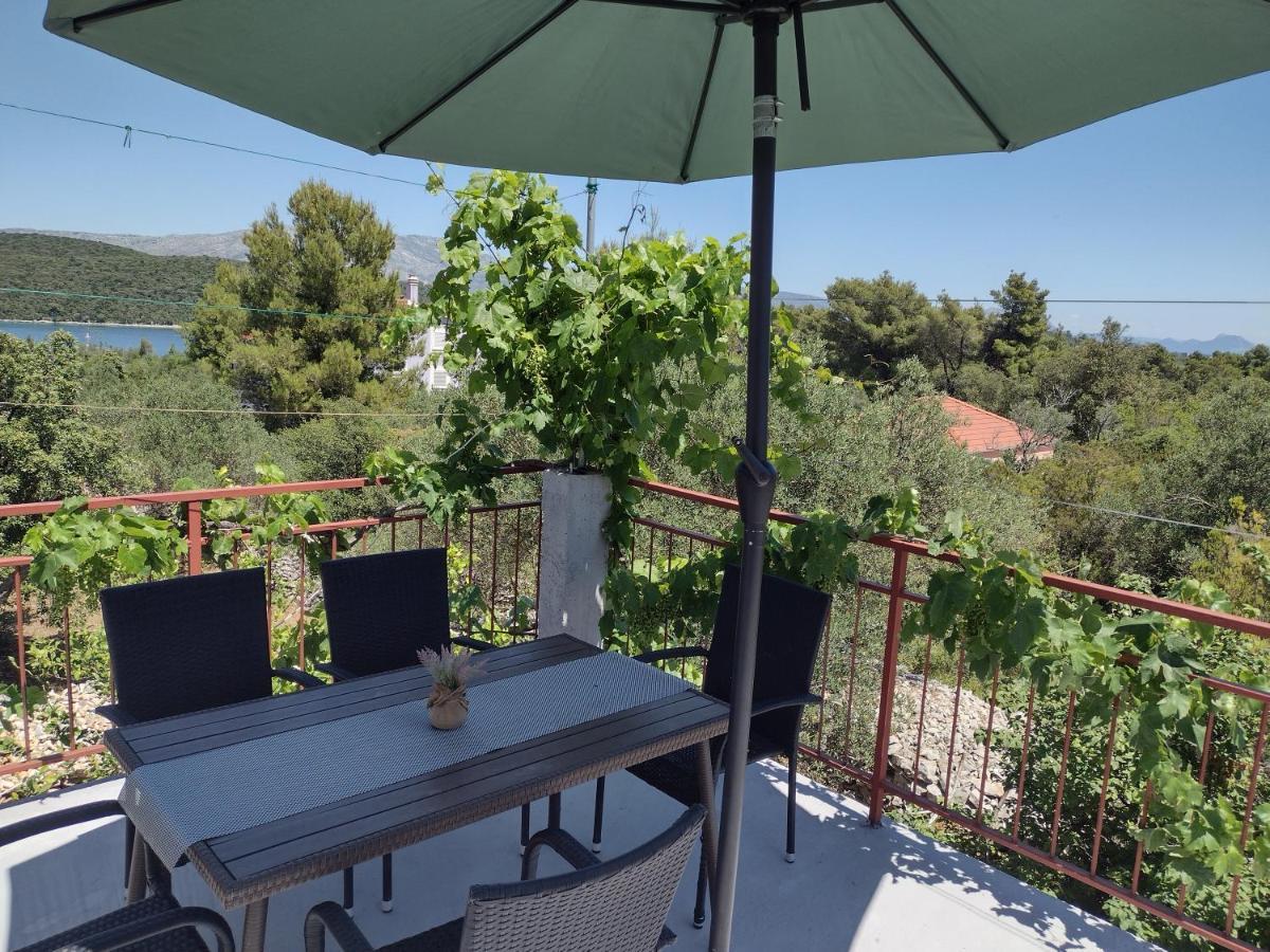 Apartmani Anita, Korcula Extérieur photo