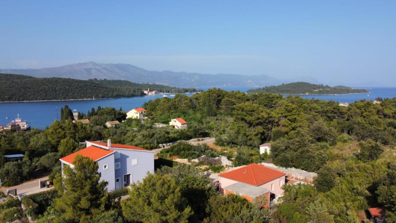 Apartmani Anita, Korcula Extérieur photo