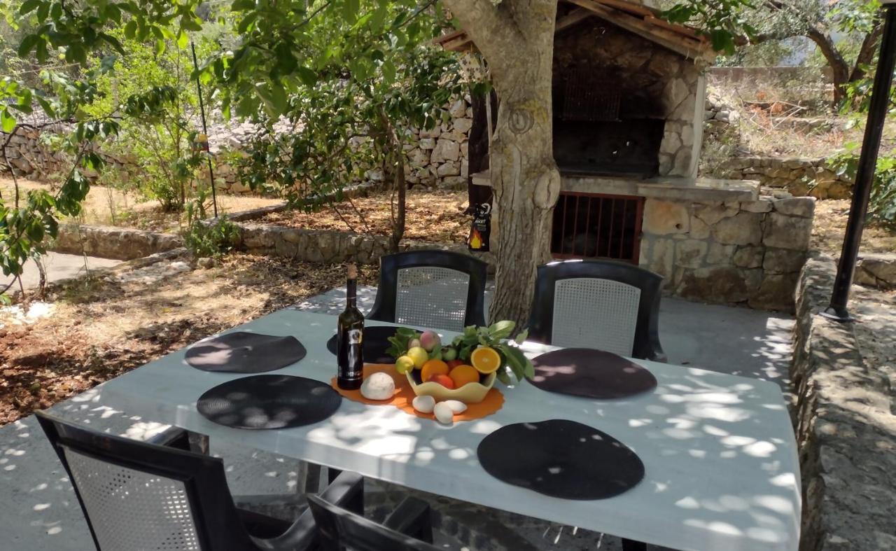 Apartmani Anita, Korcula Extérieur photo