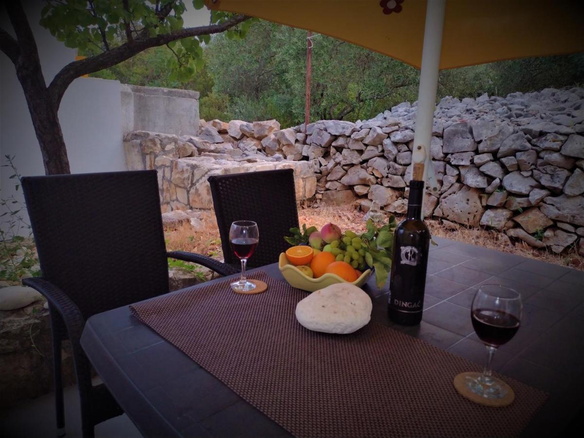 Apartmani Anita, Korcula Extérieur photo