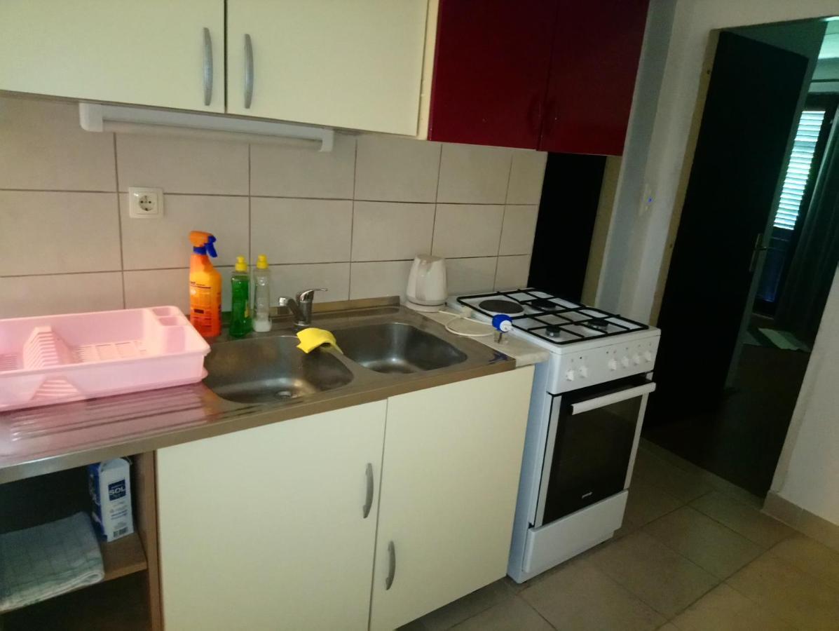 Apartmani Anita, Korcula Extérieur photo