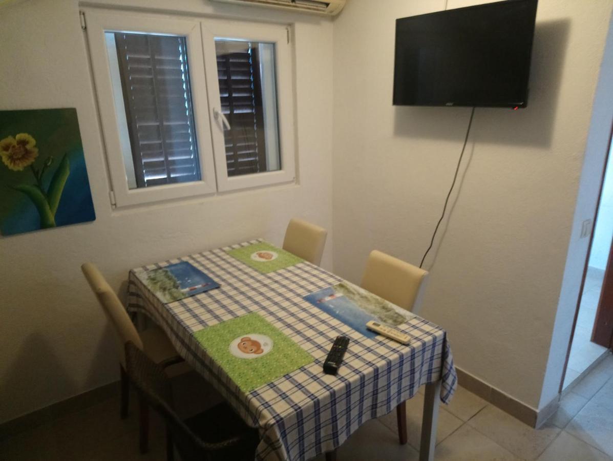 Apartmani Anita, Korcula Extérieur photo