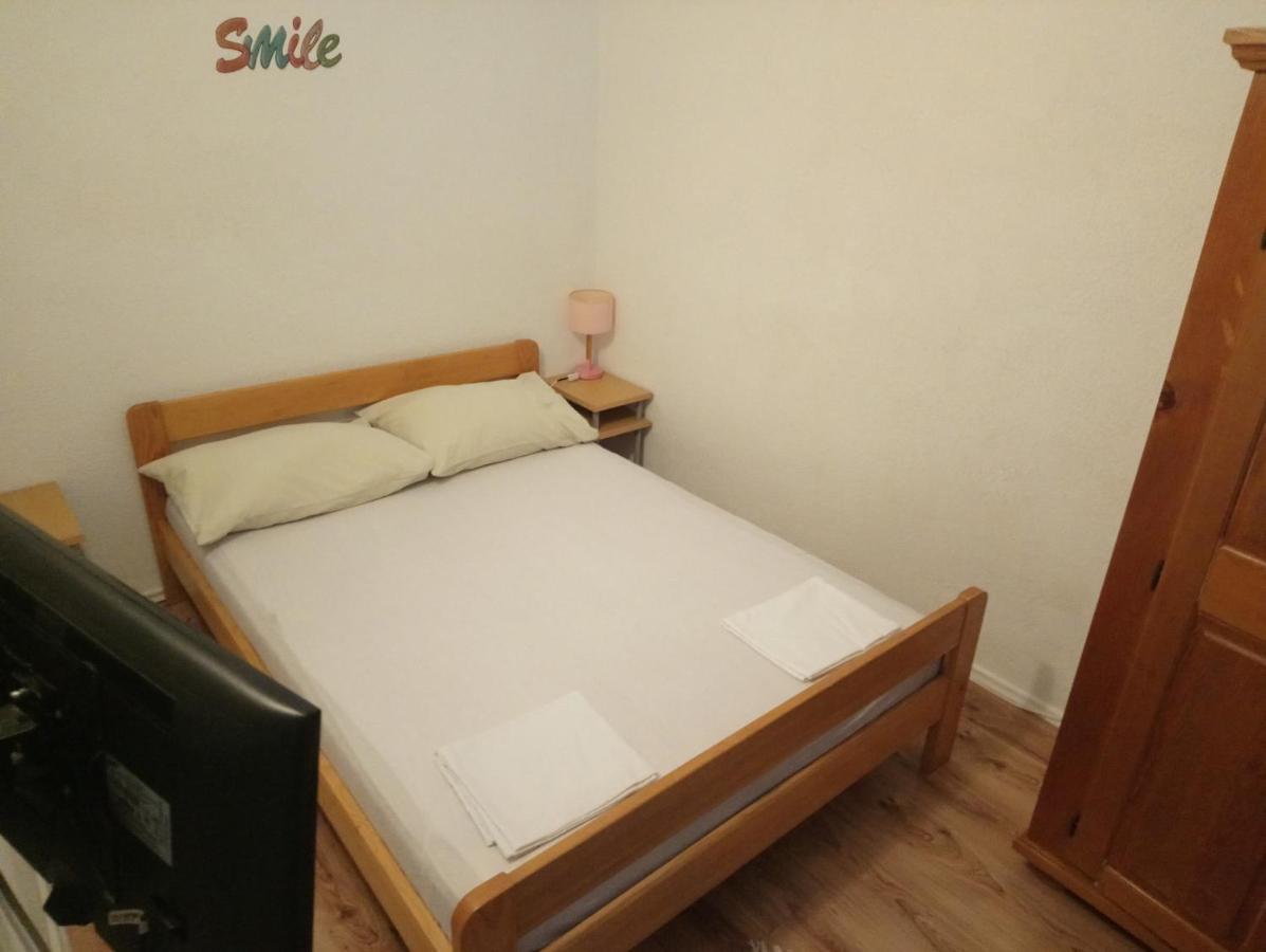 Apartmani Anita, Korcula Extérieur photo