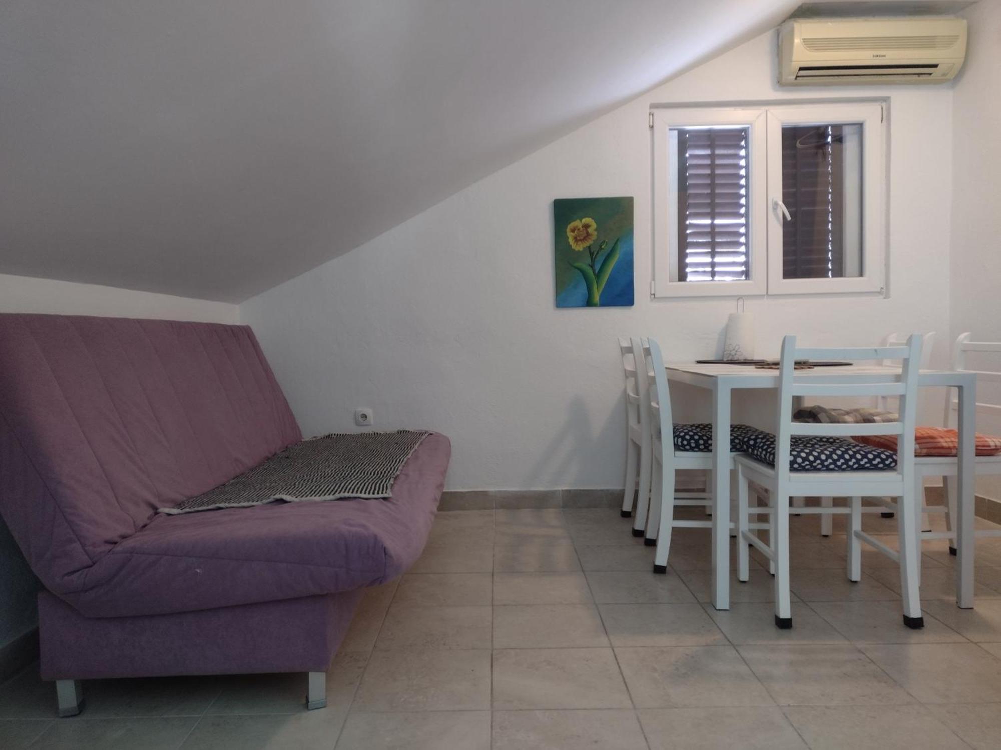 Apartmani Anita, Korcula Extérieur photo