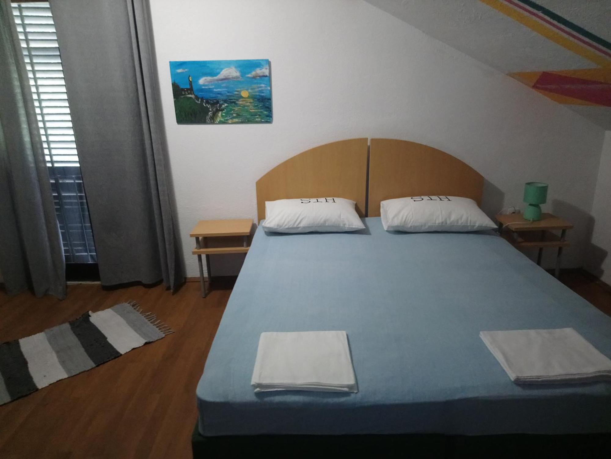 Apartmani Anita, Korcula Extérieur photo
