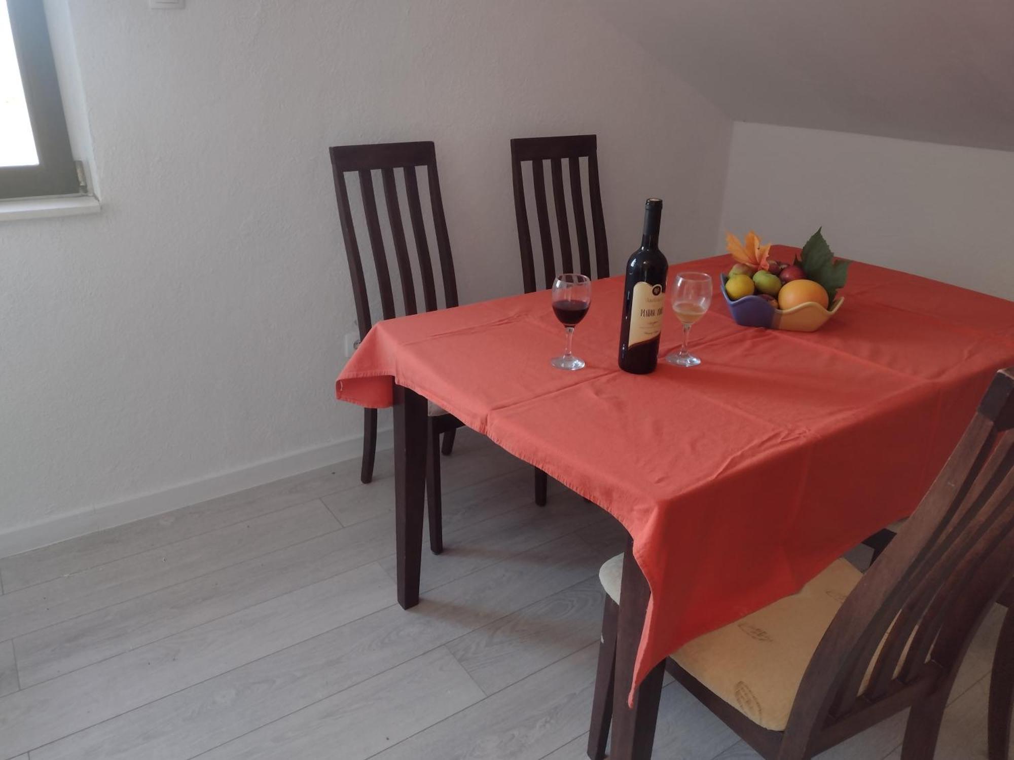 Apartmani Anita, Korcula Extérieur photo