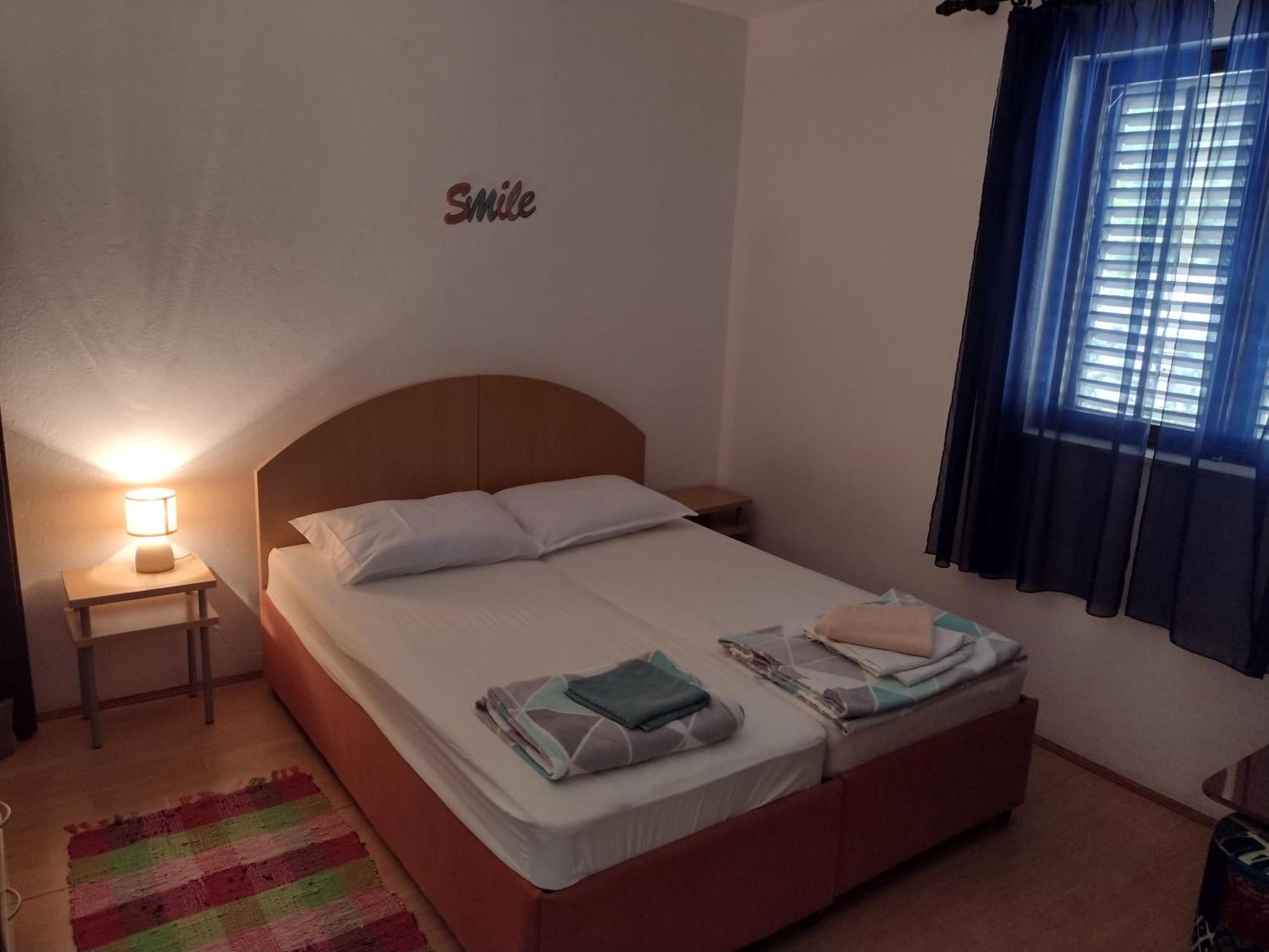 Apartmani Anita, Korcula Extérieur photo